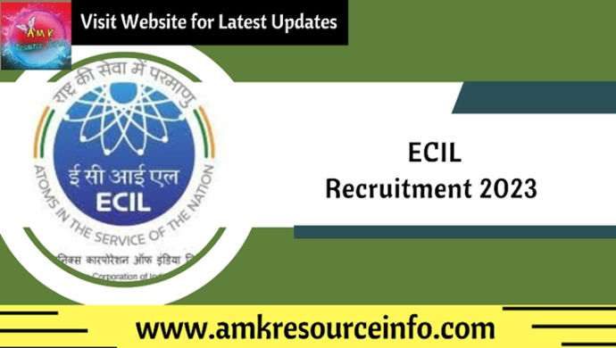 Electronic Corporation Of India Limited (ECIL) Ltd
