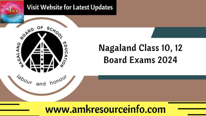 Nagaland Board of School Education (NBSE), Kohima