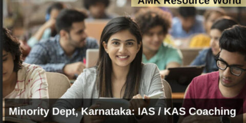 IAS / KAS Coaching