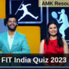 FIT India Quiz 2023