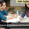 Diploma Course in Guidance and Counselling 2024
