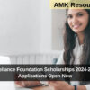 Reliance Foundation Scholarships 2024-25 Applications Open Now