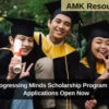 DXC Progressing Minds Scholarship Program 2024 - 25 Applications Open Now