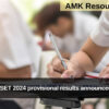 KSET 2024 provisional results announced