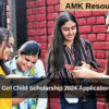 CBSE Single Girl Child Scholarship 2024 Applications Now Open