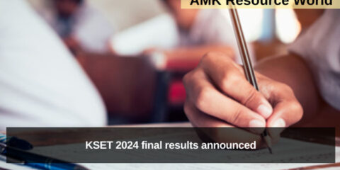 KSET 2024