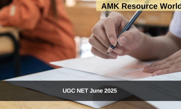 UGC NET June 2025 Applications Now Open