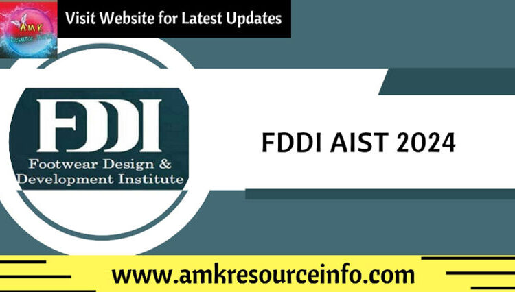 Footwear Design and Development Institute (FDDI)