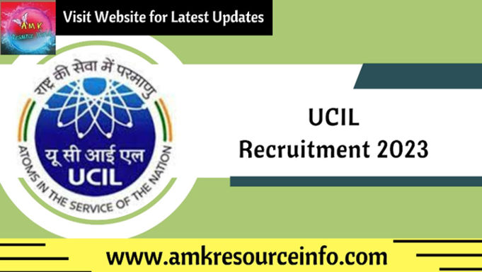 Uranium Corporation of India Limited (UCIL)