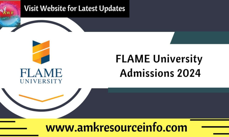 FLAME University