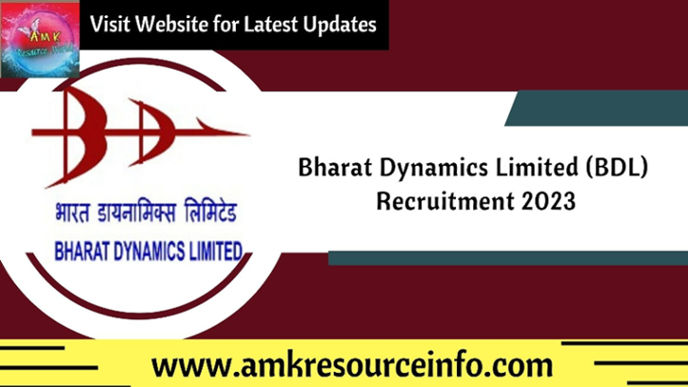 Bharat Dynamics Limited (BDL)