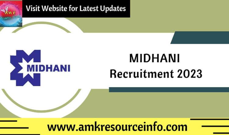 MIDHANI