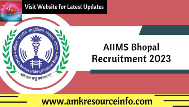 AIIMS Bhopal