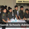 Kittur Sainik Schools