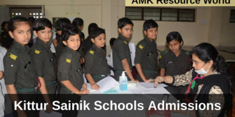 Kittur Sainik Schools