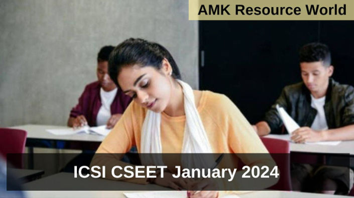 ICSI CSEET January 2024 Results Announced AMK RESOURCE WORLD   Imresizer 1702388233730 