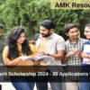 ONGC Merit Scholarship 2024 - 25 Applications Now Open