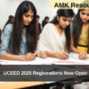 UCEED 2025 Registrations Now Open