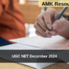 UGC NET December 2024 Registrations Now Open