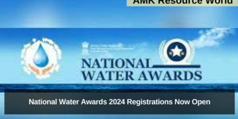 National Water Awards 2024 Registrations Now Open