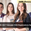 AIMA MAT February 2025