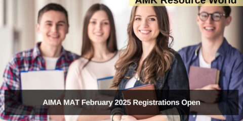 AIMA MAT February 2025