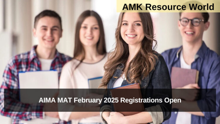 AIMA MAT February 2025