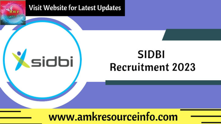 Small Industries Development Bank of India (SIDBI)