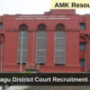 Kodagu District Court Recruitment 2023