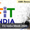 Fit India Week 2023