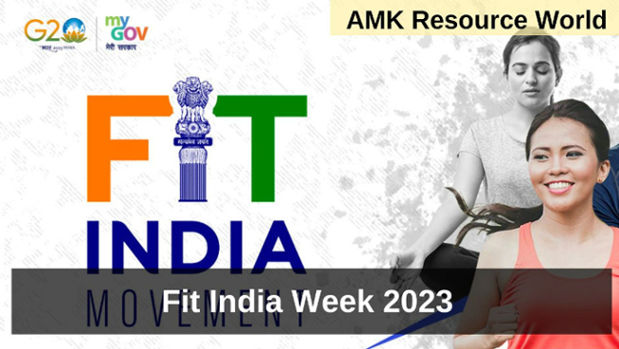 Fit India Week 2023