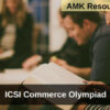 ICSI Commerce Olympiad