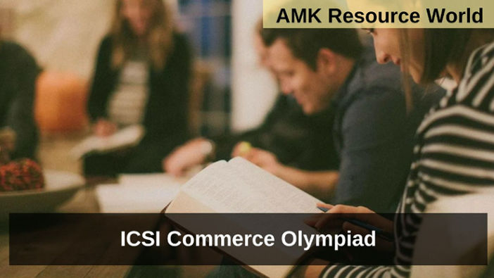 ICSI Commerce Olympiad