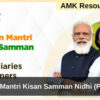Pradhan Mantri Kisan Samman Nidhi (PM-KISAN)