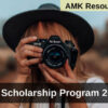 Nikon Scholarship Program 2023-24