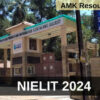 National Institute of Electronics and Information Technology (NIELIT)