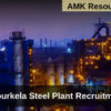 SAIL Rourkela Steel Plant