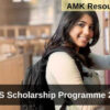 PARAS Scholarship Programme 2023-24