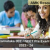 JEE / NEET Pre Exam Coaching 2023 - 24