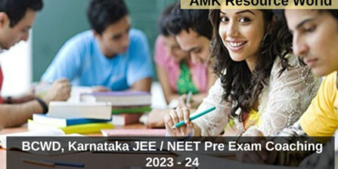 JEE / NEET Pre Exam Coaching 2023 - 24