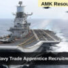 Indian Navy Trade Apprentice Recruitment 2023