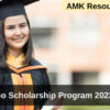 U-Go Scholarship Program 2023-24