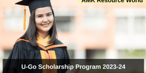 U-Go Scholarship Program 2023-24