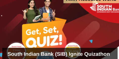 South Indian Bank (SIB) Ignite Quizathon
