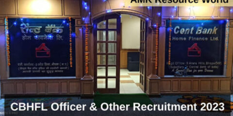 Cent Bank Home Finance Limited