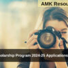 Nikon Scholarship Program 2024-25 Applications Now Open