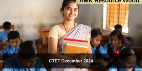 CTET December 2024 notification released, Apply Now