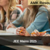 JEE Mains 2025