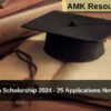 Timken Scholarship 2024 - 25 Applications Now Open