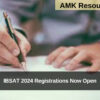 IBSAT 2024 Registrations Now Open